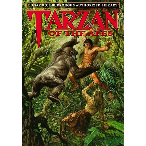 burroughs tarzan|tarzan of the apes burroughs.